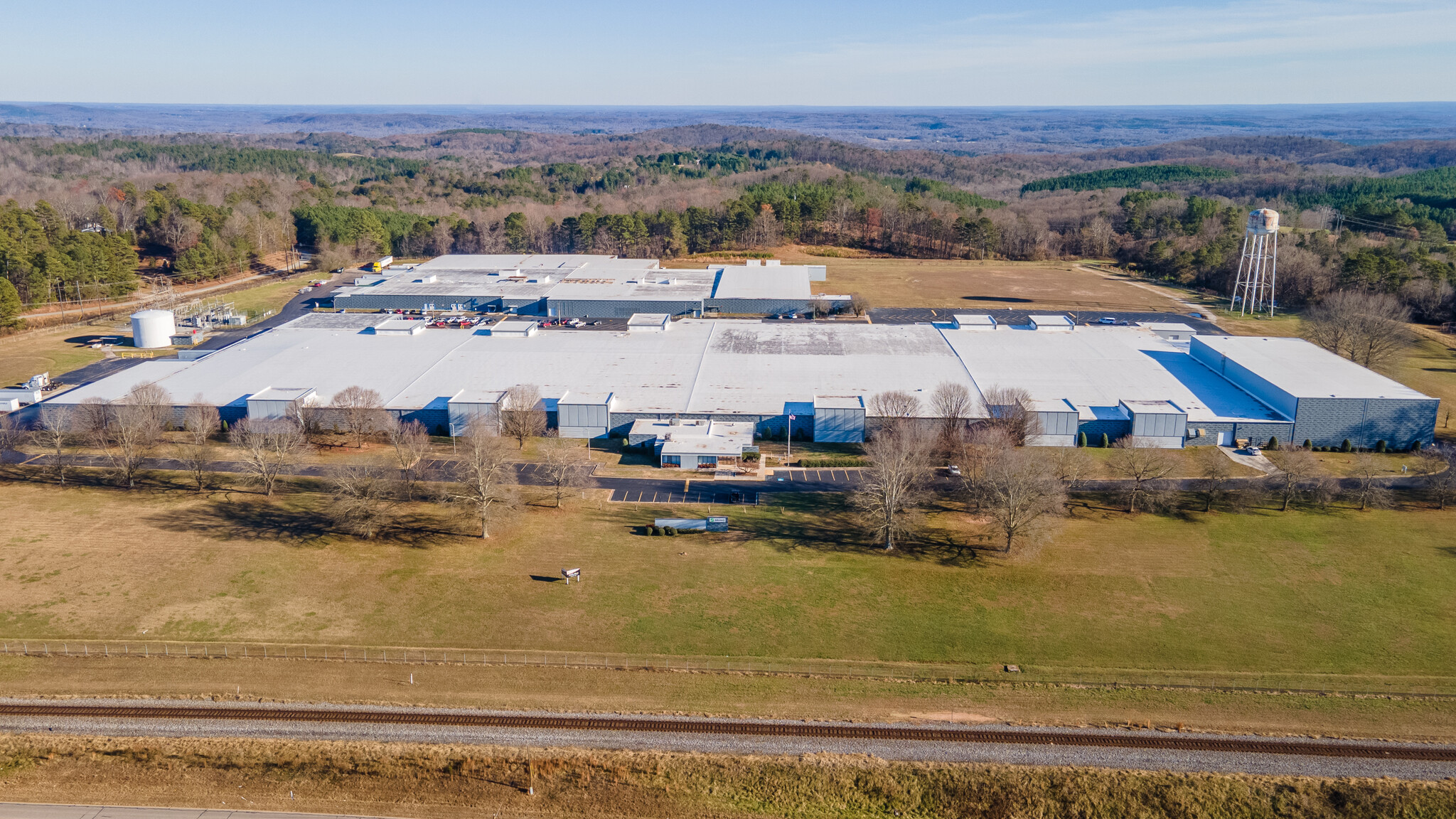 2850 Gainesville Hwy, Alto, GA for lease Building Photo- Image 1 of 10