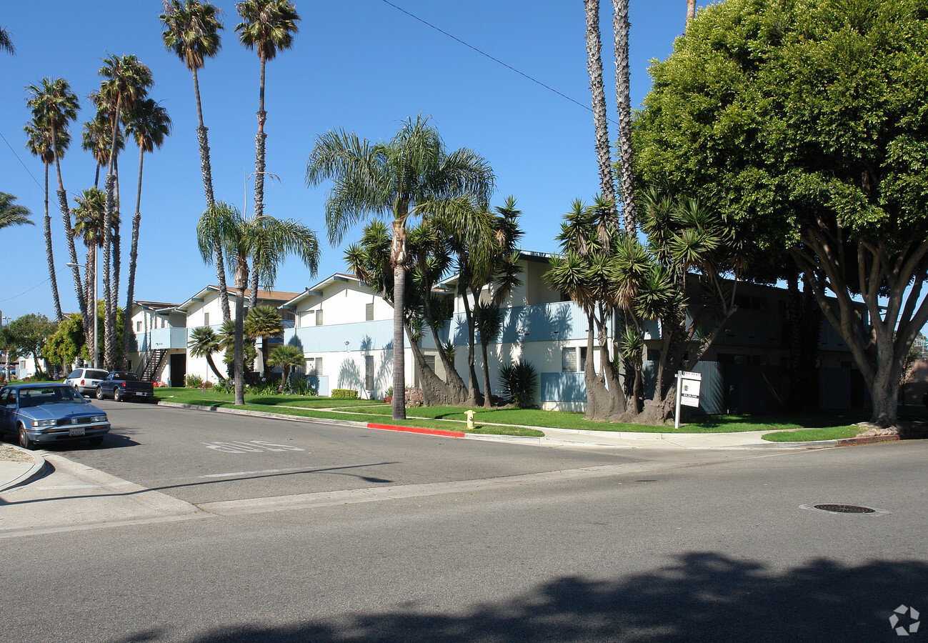 616-698 Kirk Ave, Ventura, CA 93003 | LoopNet