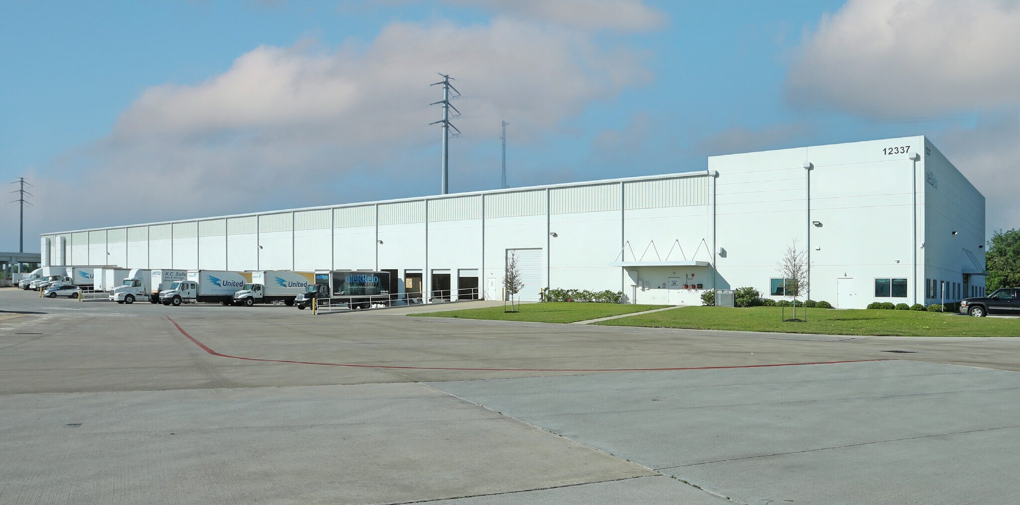 12337 Cutten Rd, Houston, TX for sale Building Photo- Image 1 of 1