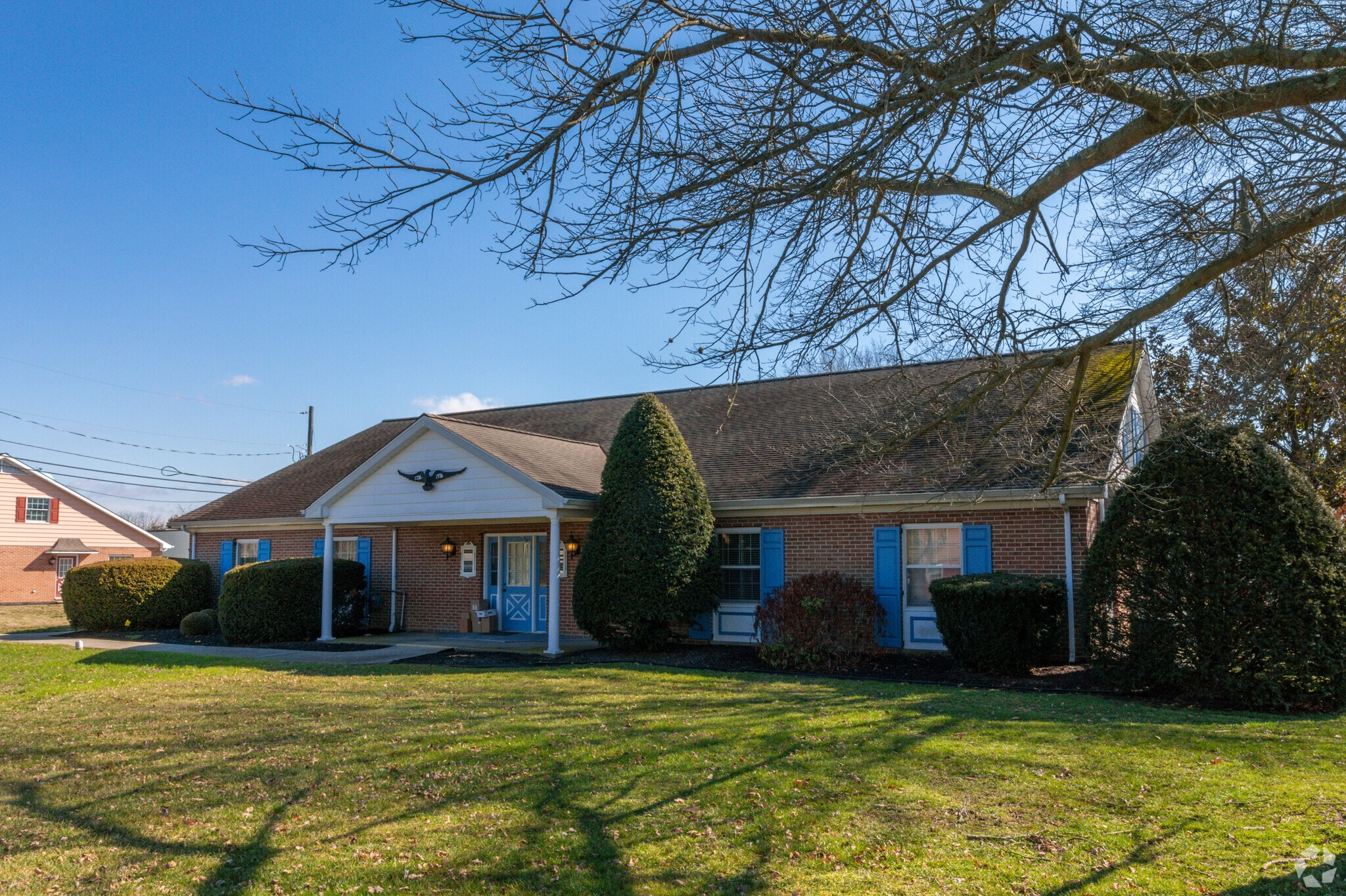 340 Front St, Elmer, NJ for lease Primary Photo- Image 1 of 5