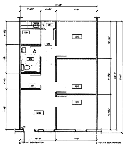 1130 Cottonwood Creek Trl, Cedar Park, TX for lease - Building Photo - Image 3 of 6