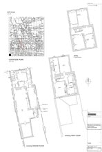 The Square, Stow On The Wold for lease Floor Plan- Image 2 of 2