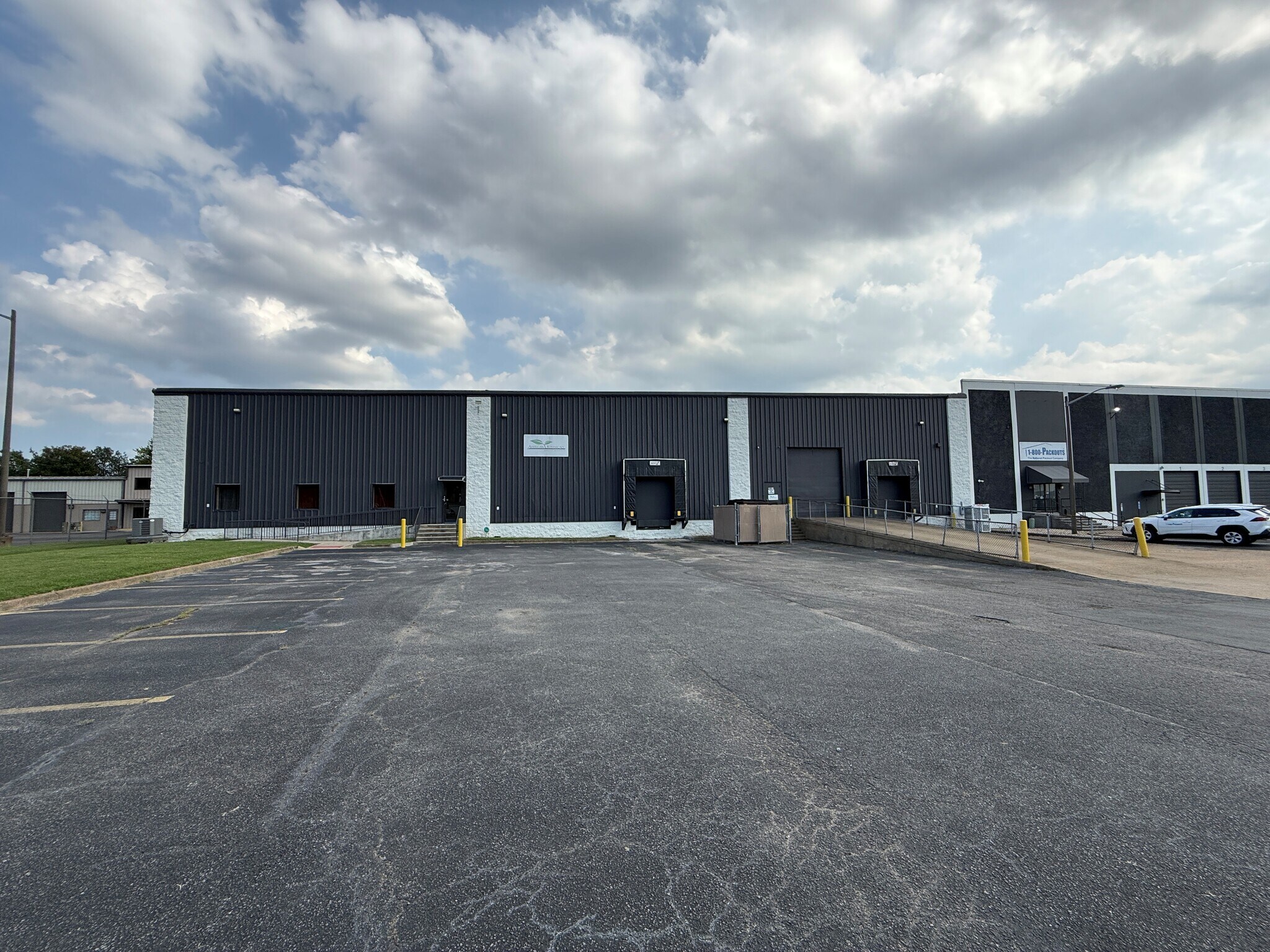 3501 E Princess Anne Rd, Norfolk, VA for lease Building Photo- Image 1 of 7