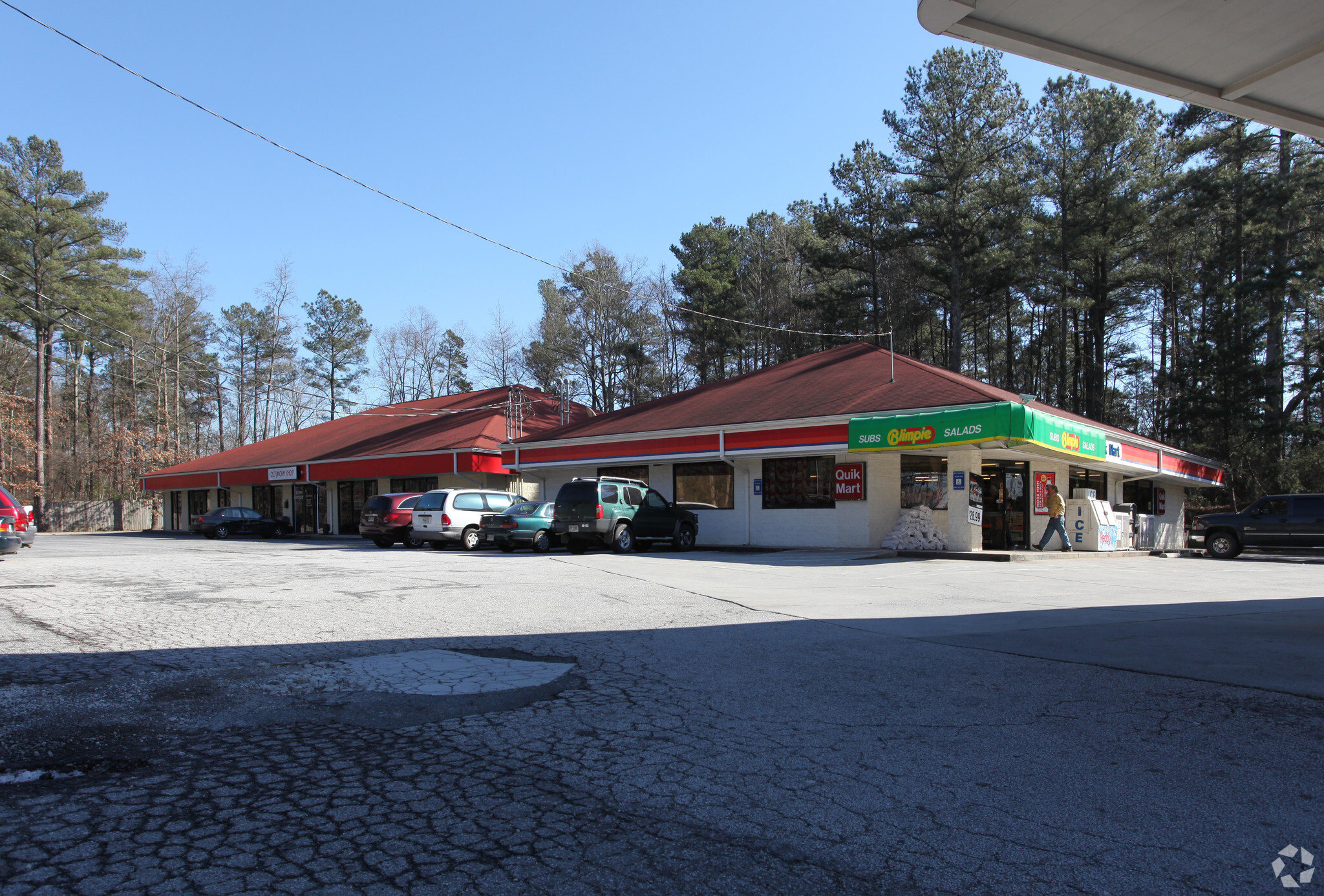 759 Braselton Hwy, Lawrenceville, GA for lease Primary Photo- Image 1 of 4