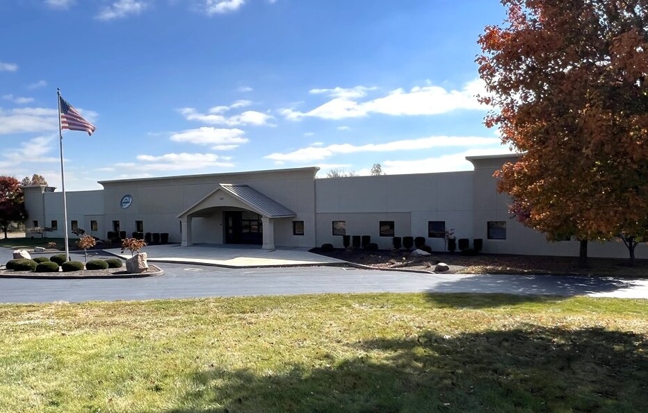 855 Lower Bellbrook Rd, Xenia, OH for sale Building Photo- Image 1 of 1