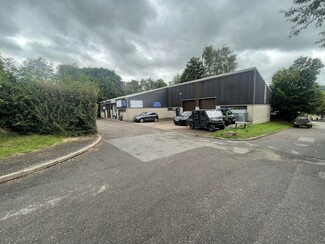 More details for Barns Clos, Dulverton - Industrial for Sale