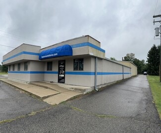 More details for 2314 N 5th St, Niles, MI - Flex for Lease