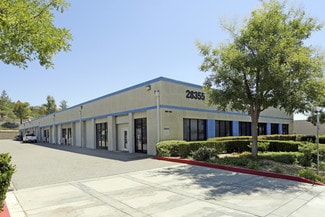 More details for 28355 Industry Dr, Valencia, CA - Flex for Lease