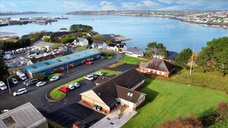 More details for Richmond Road, Pembroke Dock - Office for Sale