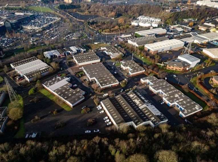 Pedmore Rd, Brierley Hill for lease - Building Photo - Image 2 of 5
