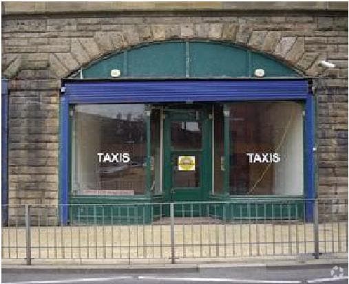 2-16 Wellington St, Gateshead for lease - Building Photo - Image 2 of 7