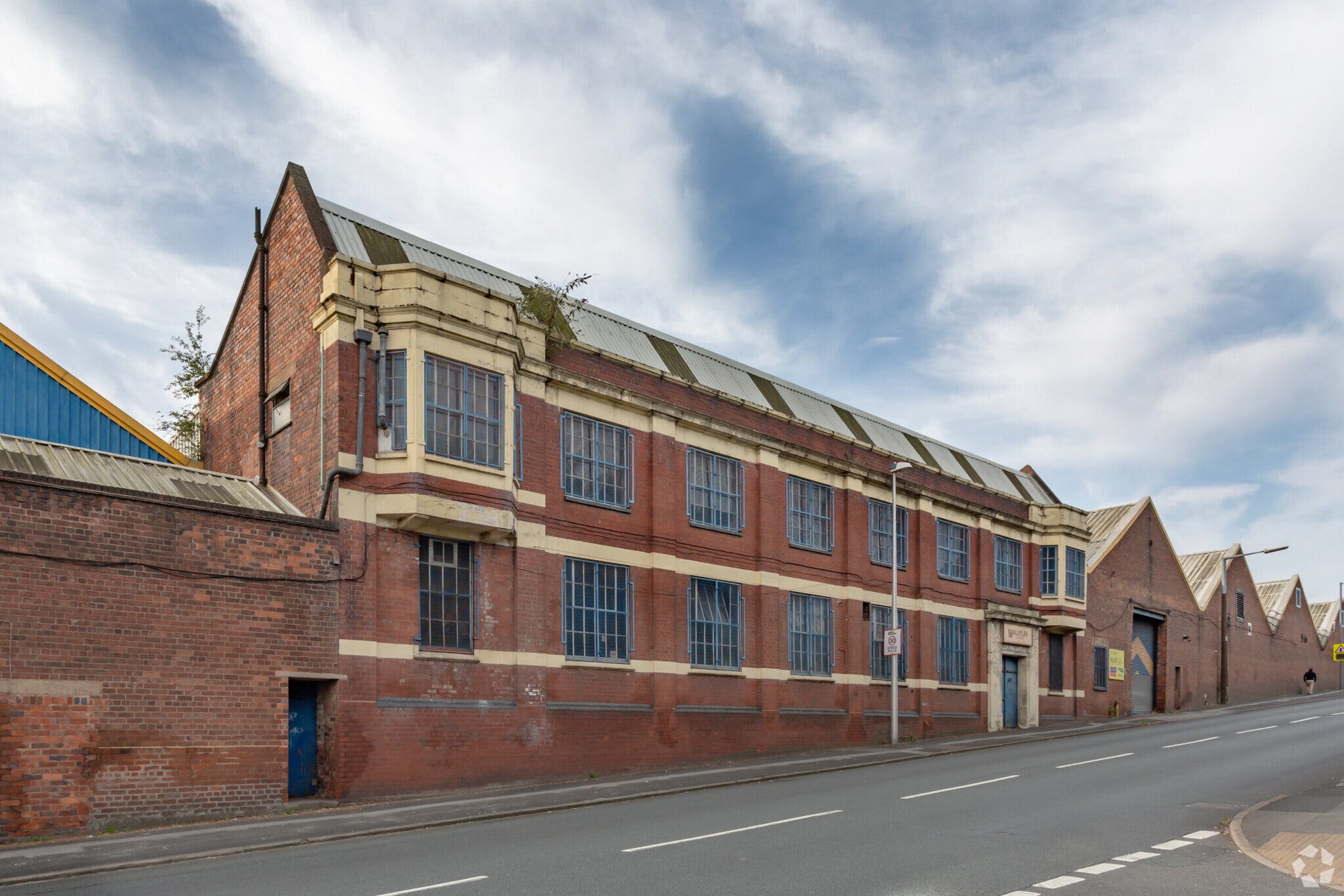 Church Ln, West Bromwich for sale Building Photo- Image 1 of 1