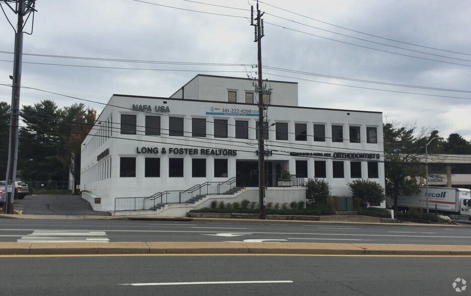 13321 New Hampshire Ave, Silver Spring, MD, 20904 Office Space For