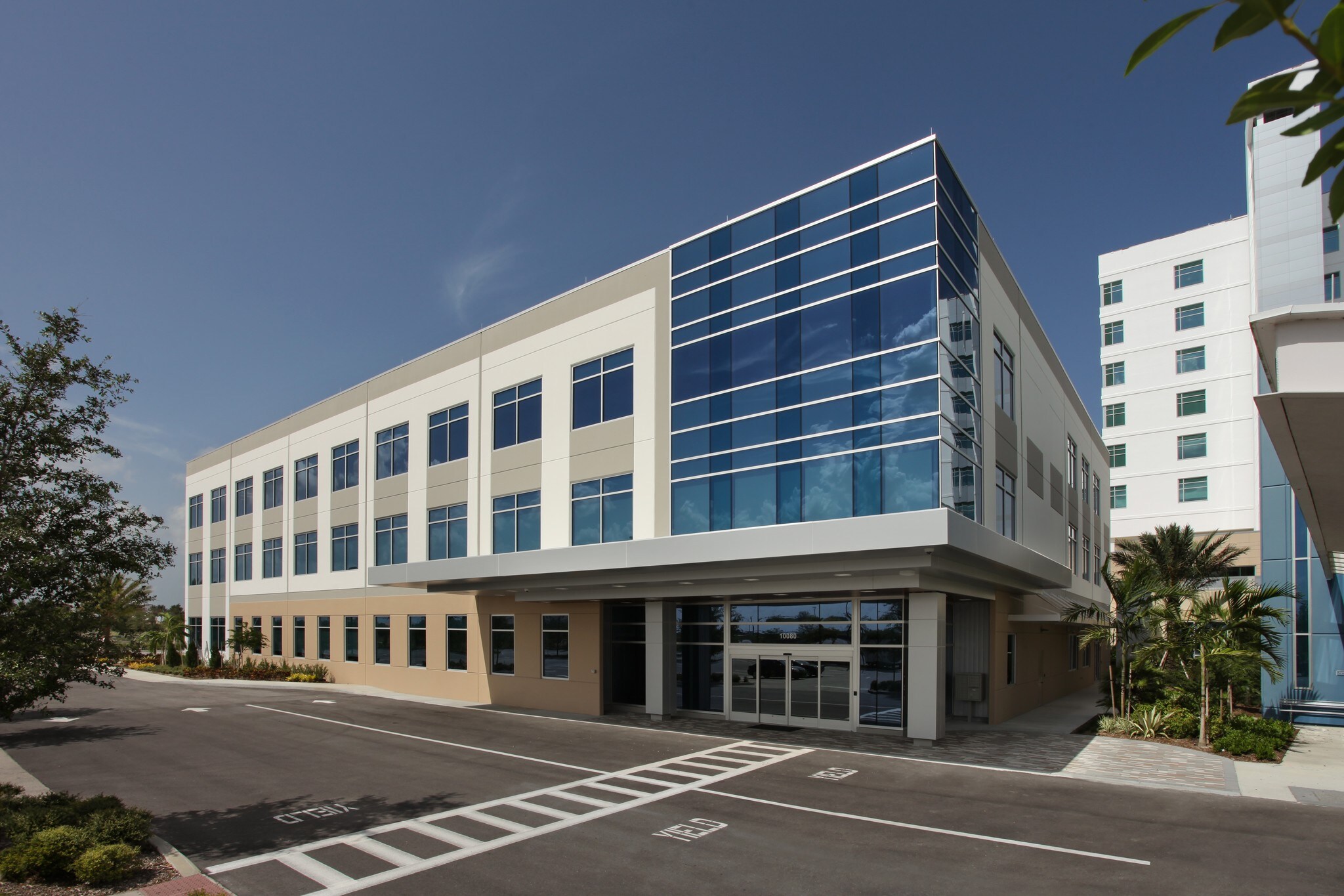 10080 SW Innovation Way, Port Saint Lucie, FL for sale Building Photo- Image 1 of 1