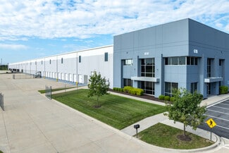 610 Chelsea Rd, Aberdeen MD - Warehouse