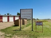 Triple J Mobile Home & RV Park - Barndominium