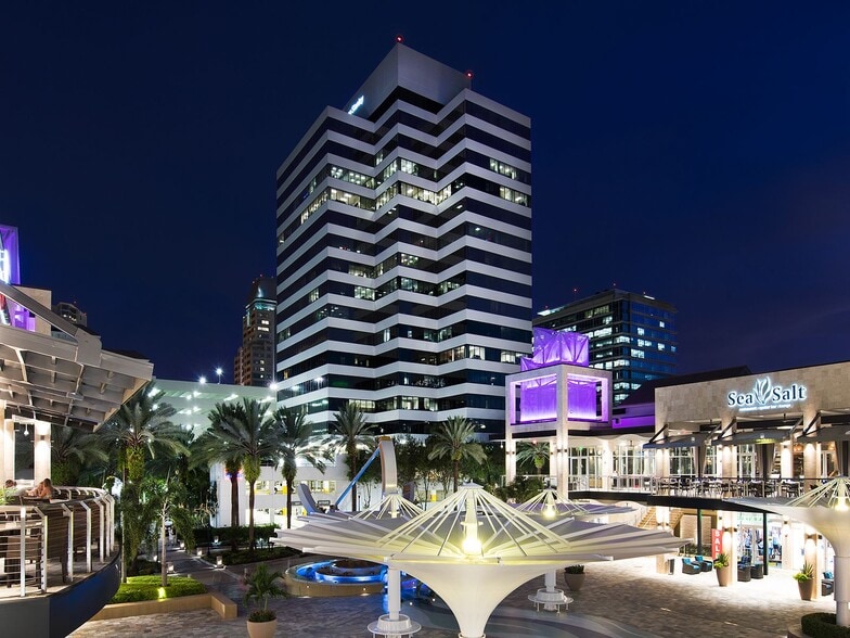 150 2nd Ave N, Saint Petersburg, FL for lease - Building Photo - Image 1 of 7