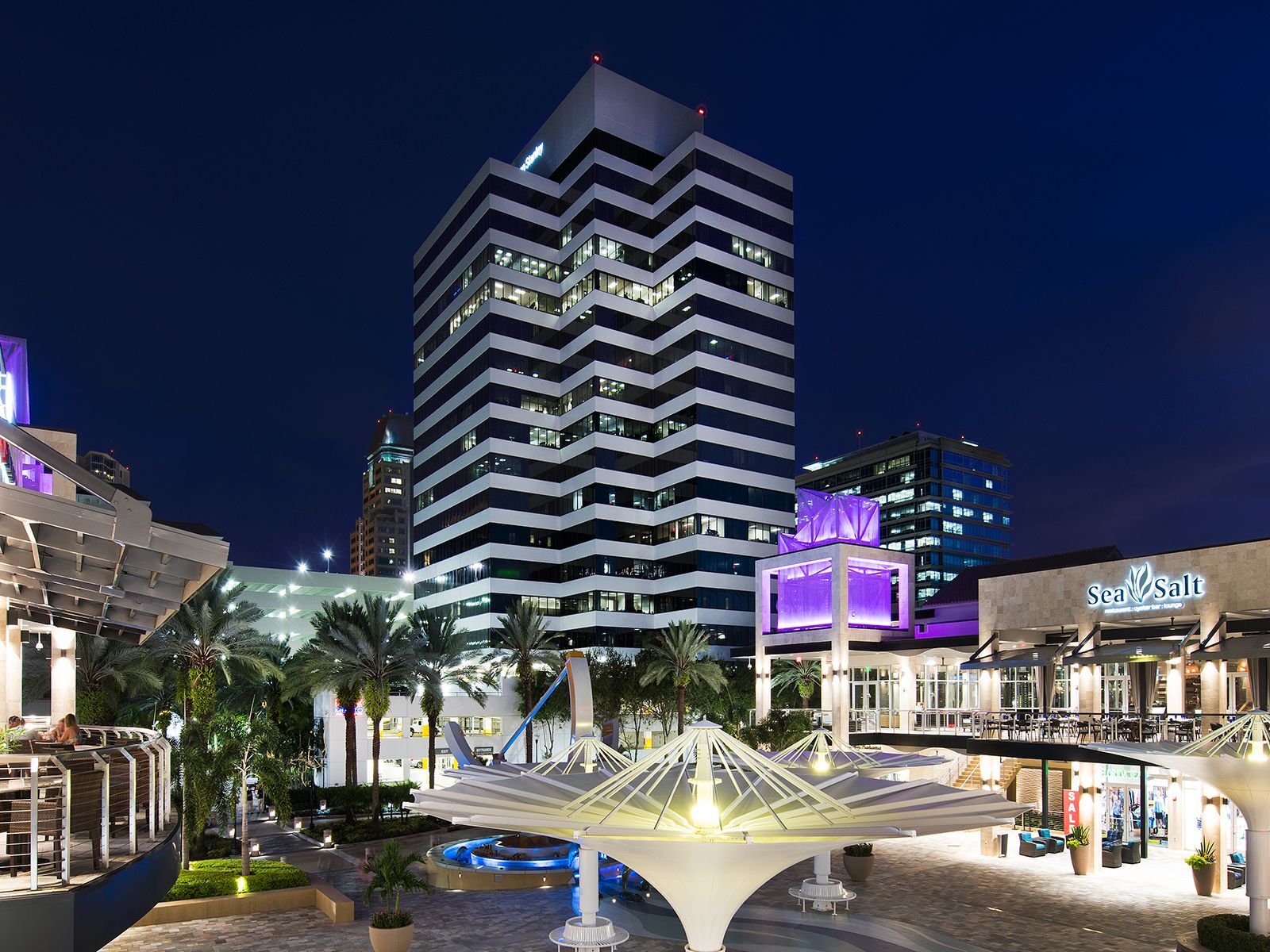 150 2nd Ave N, Saint Petersburg, FL for lease Building Photo- Image 1 of 8