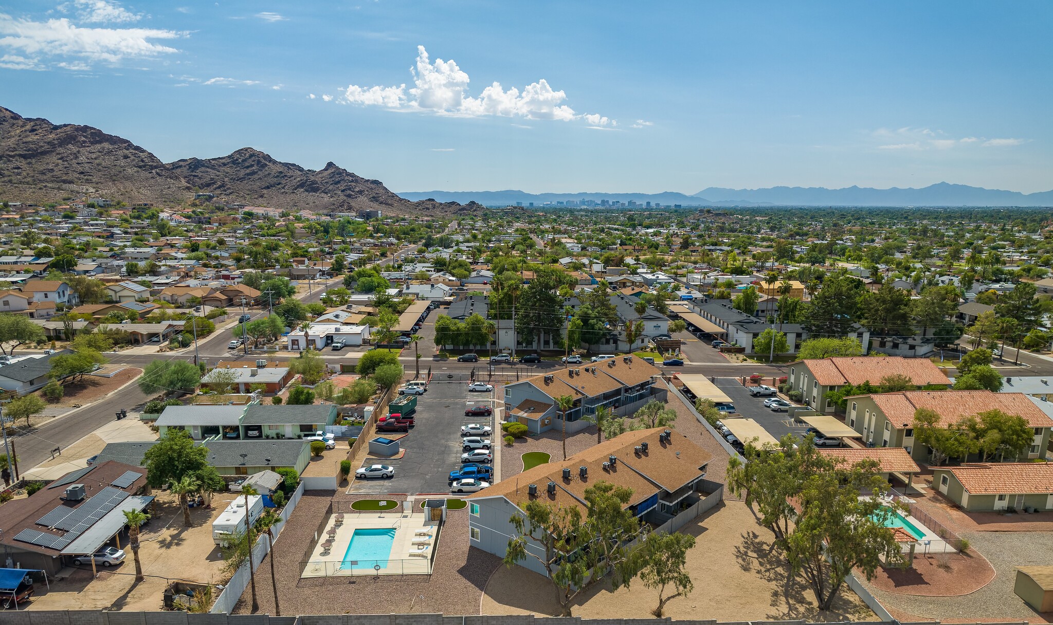 1346 E Mountain View Rd, Phoenix, AZ for sale Building Photo- Image 1 of 29