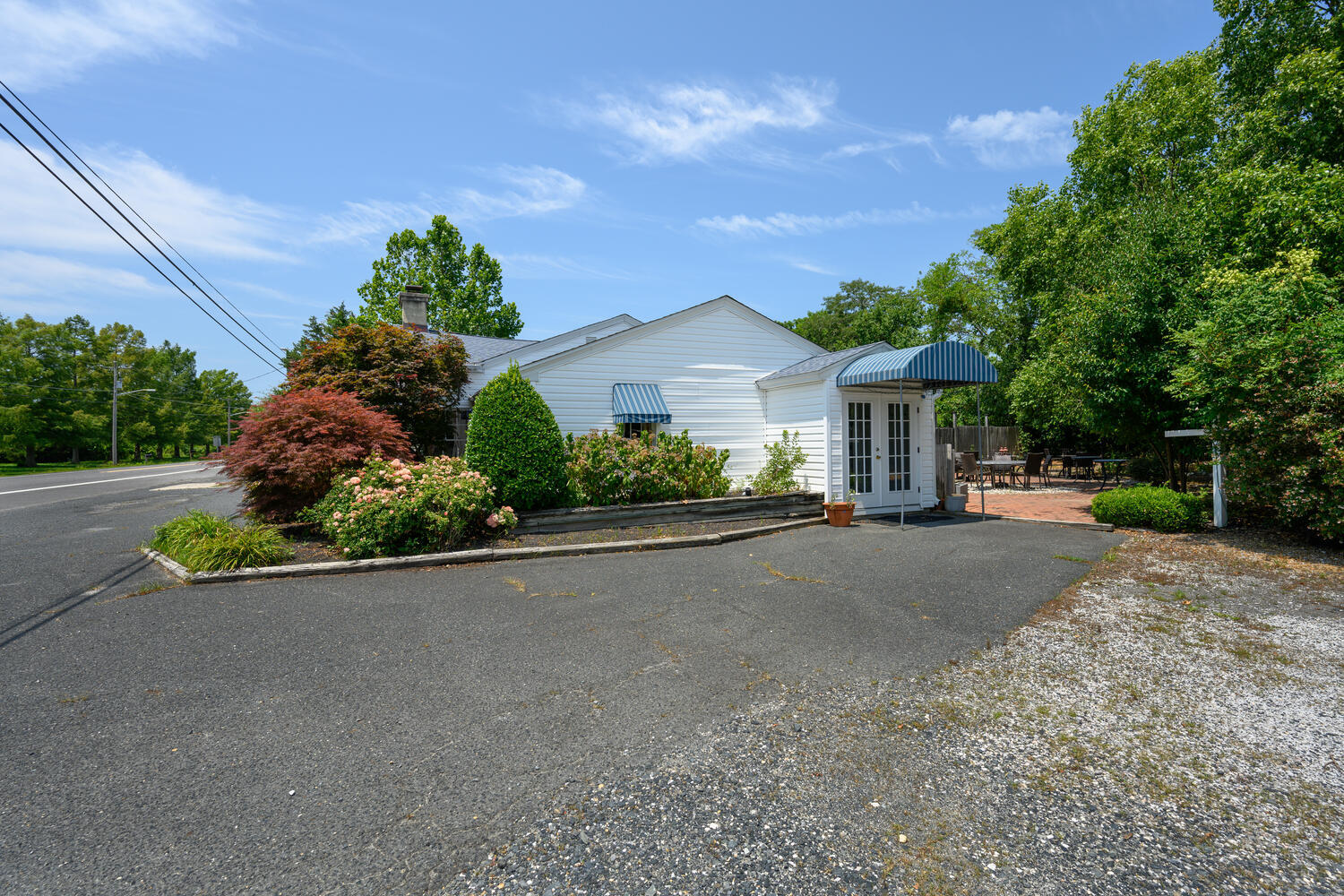 26342 Oxford Rd, Oxford, MD for sale Building Photo- Image 1 of 1