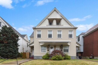 More details for 7218 Meade St, Pittsburgh, PA - Multifamily for Sale