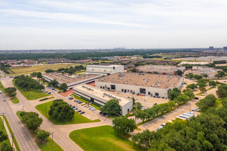 More details for 400 E Royal Ln, Irving, TX - Office, Flex for Lease