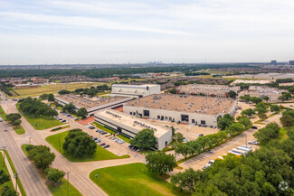 More details for 400 E Royal Ln, Irving, TX - Office, Flex for Lease