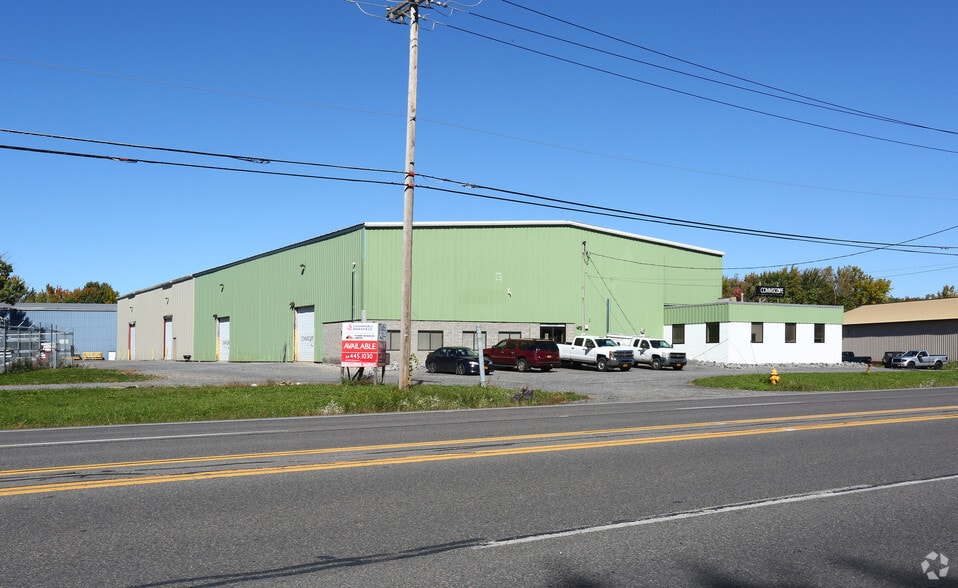 6255 Taft Rd E, Syracuse, NY for sale - Primary Photo - Image 1 of 1