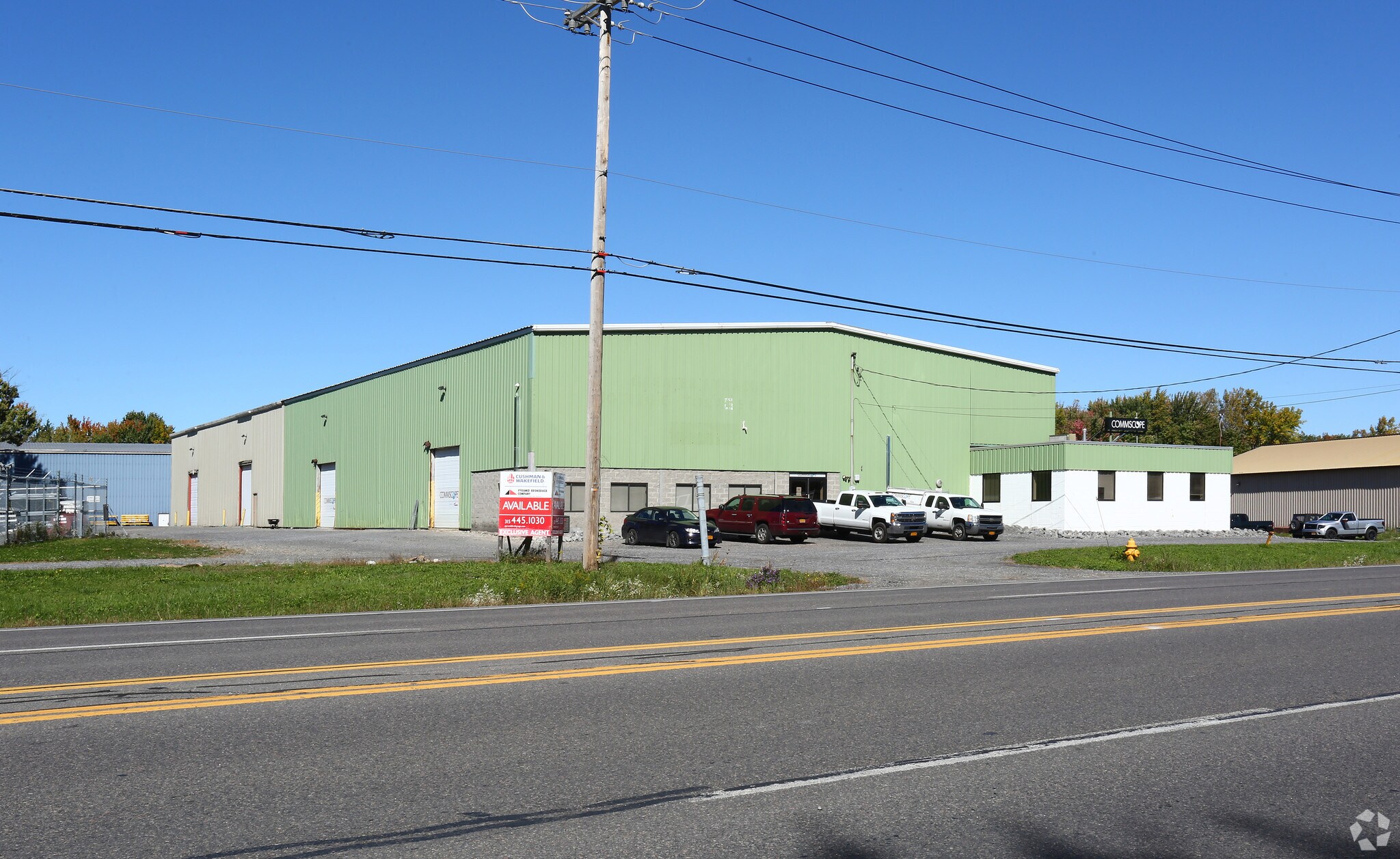 6255 Taft Rd E, Syracuse, NY for sale Primary Photo- Image 1 of 1