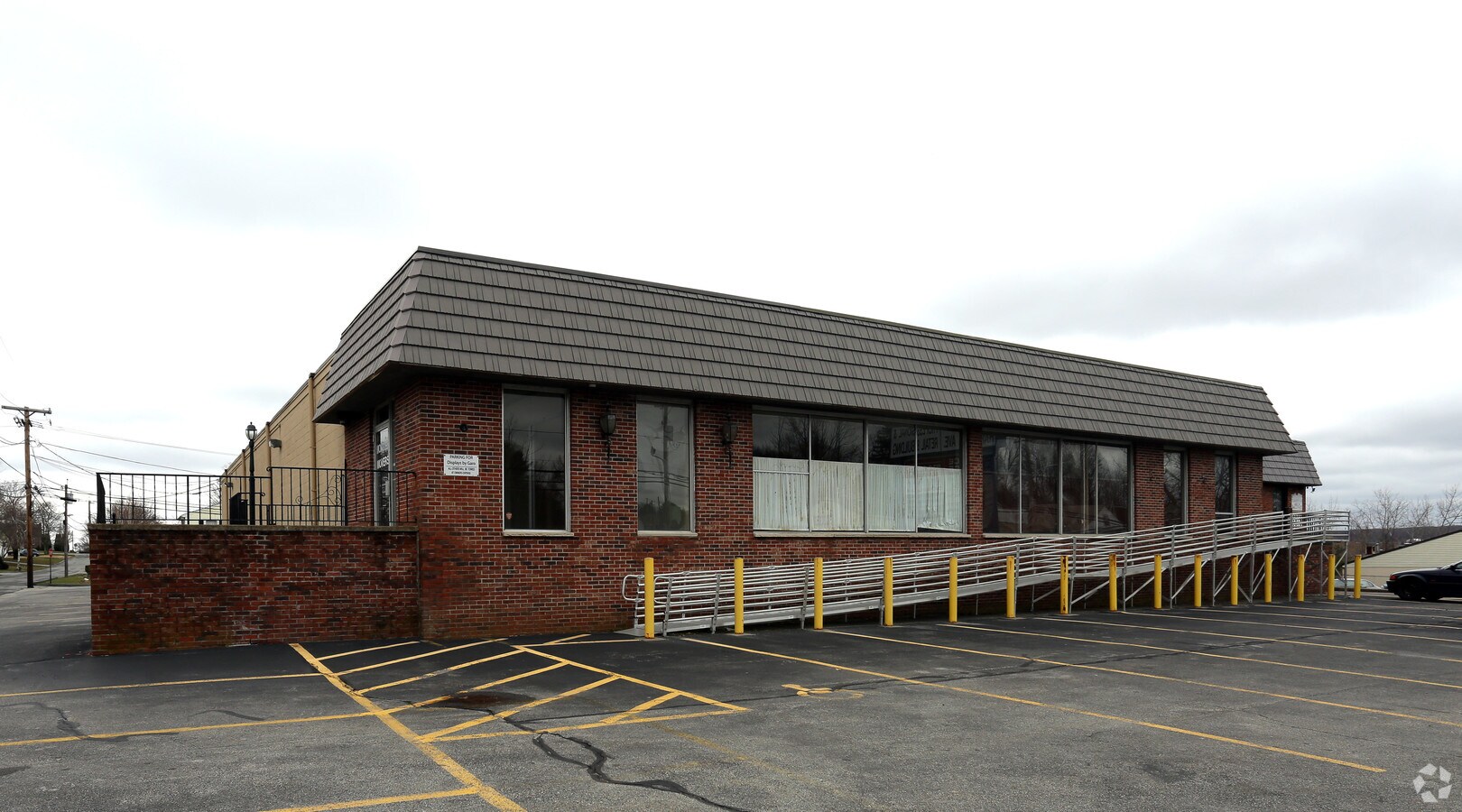 1200 Hartford Ave, Johnston, RI 02919