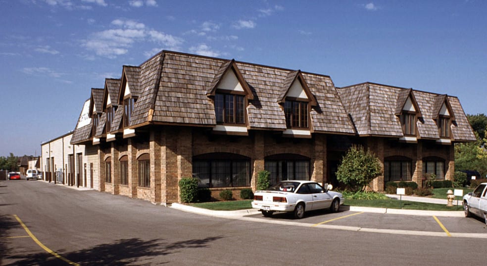 28045 N Ashley Cir, Libertyville, IL for lease - Building Photo - Image 3 of 7