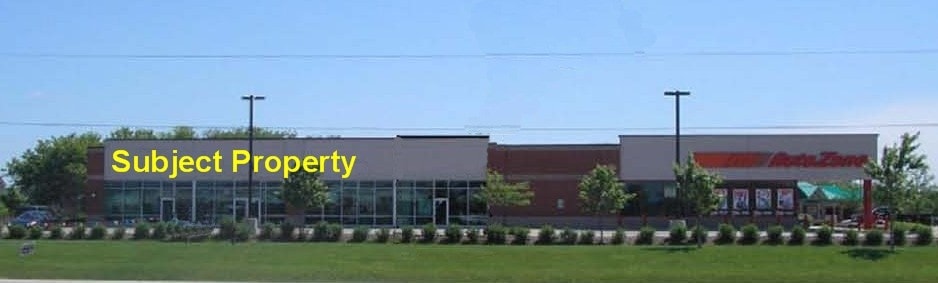 199-209 Randall Rd, South Elgin, IL for sale - Building Photo - Image 1 of 1