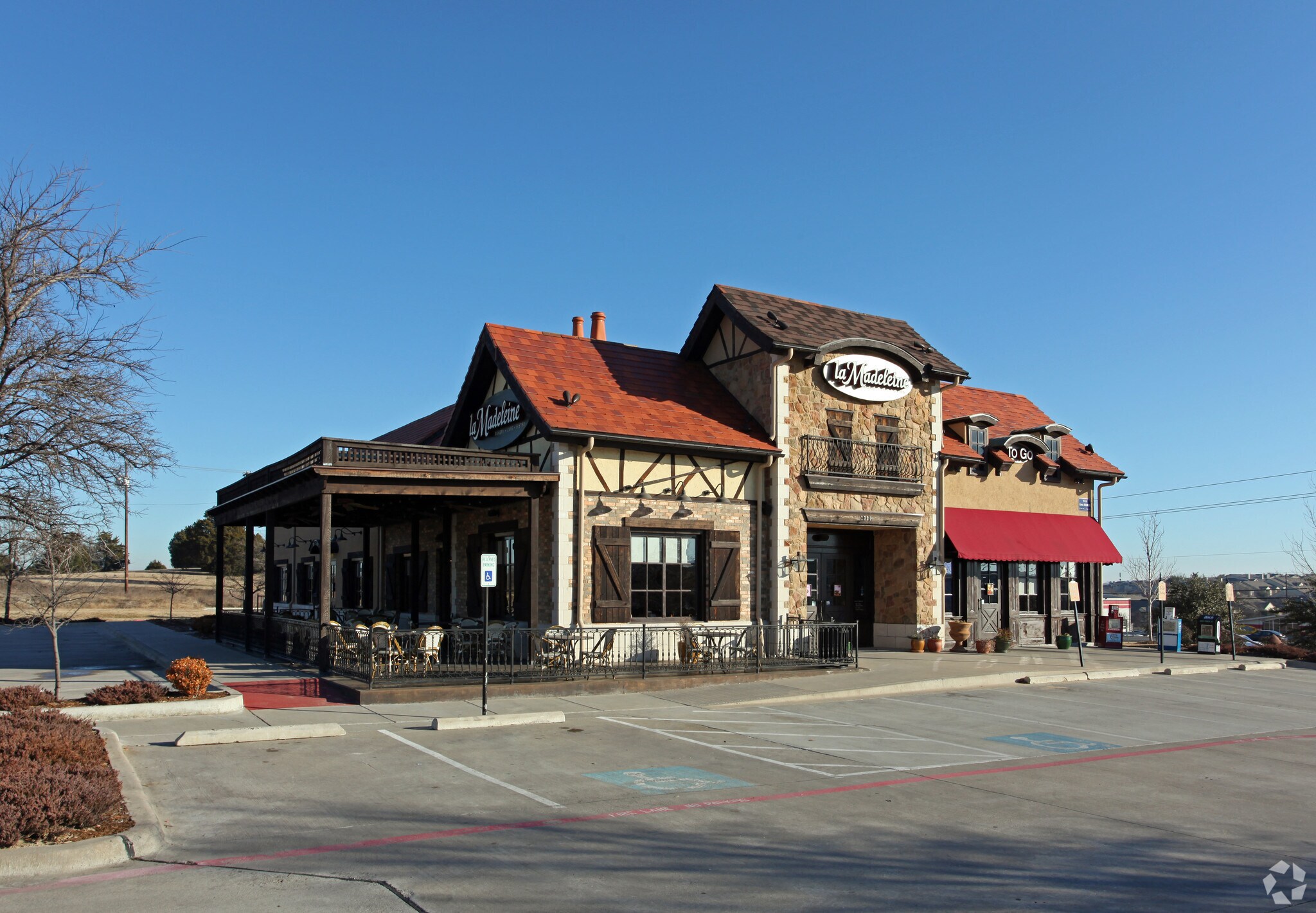 2730 S Central Expy, McKinney, TX for sale Primary Photo- Image 1 of 1