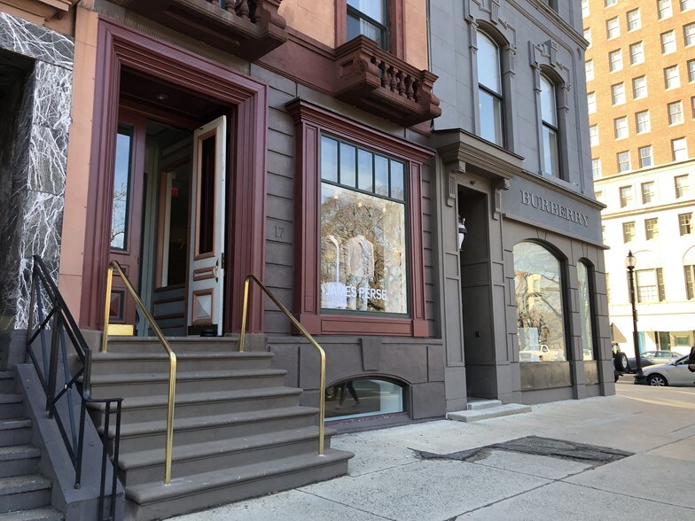 17 Arlington St, Boston, MA for lease - Other - Image 1 of 15