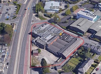 More details for Ripley St, Bradford - Industrial for Sale