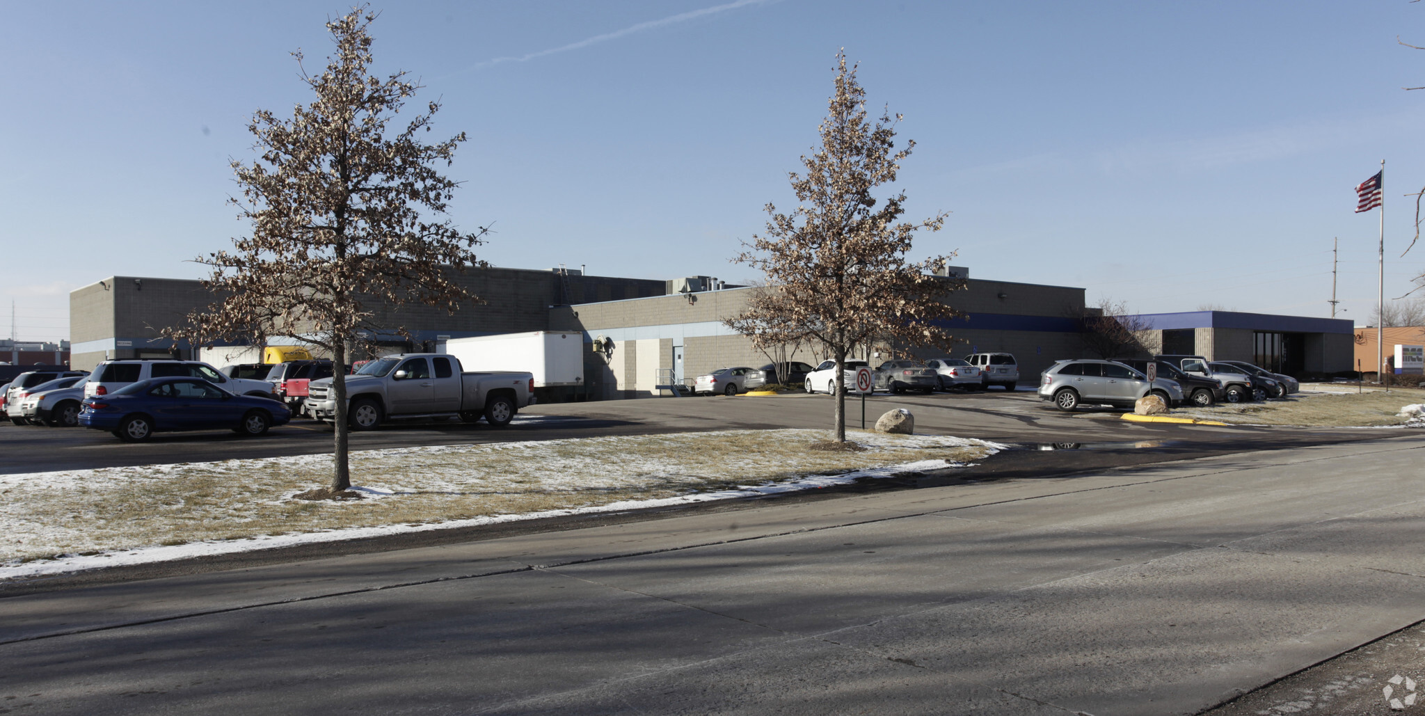 4130 S 94th St, Omaha, NE for lease Primary Photo- Image 1 of 5