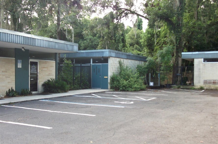 211 SW 4th Ave, Gainesville, FL for sale - Building Photo - Image 1 of 1