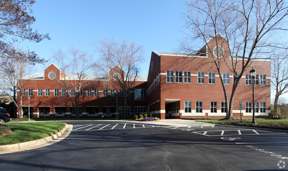 3141 John Humphries Wynd, Raleigh, NC for sale - Primary Photo - Image 1 of 1