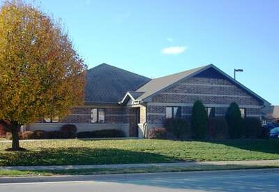 1354 E Kingsley St, Springfield, MO for sale - Primary Photo - Image 1 of 1