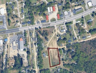 More details for 0 Harris Street, Lexington, SC - Land for Sale