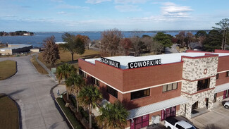 More details for 96 Beach Walk Blvd, Conroe, TX - Office for Lease