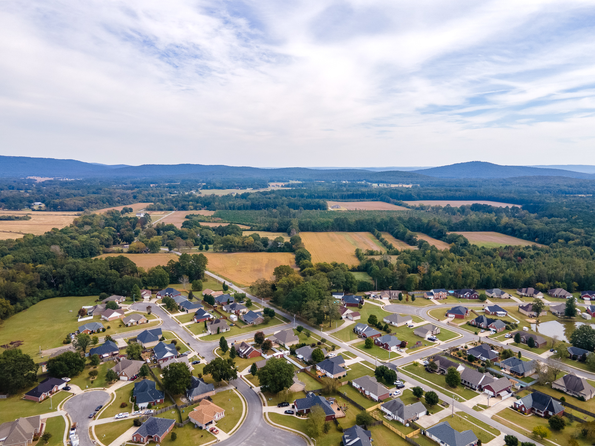 Wilson Mann Rd, Owens Cross Roads, AL for sale Primary Photo- Image 1 of 1