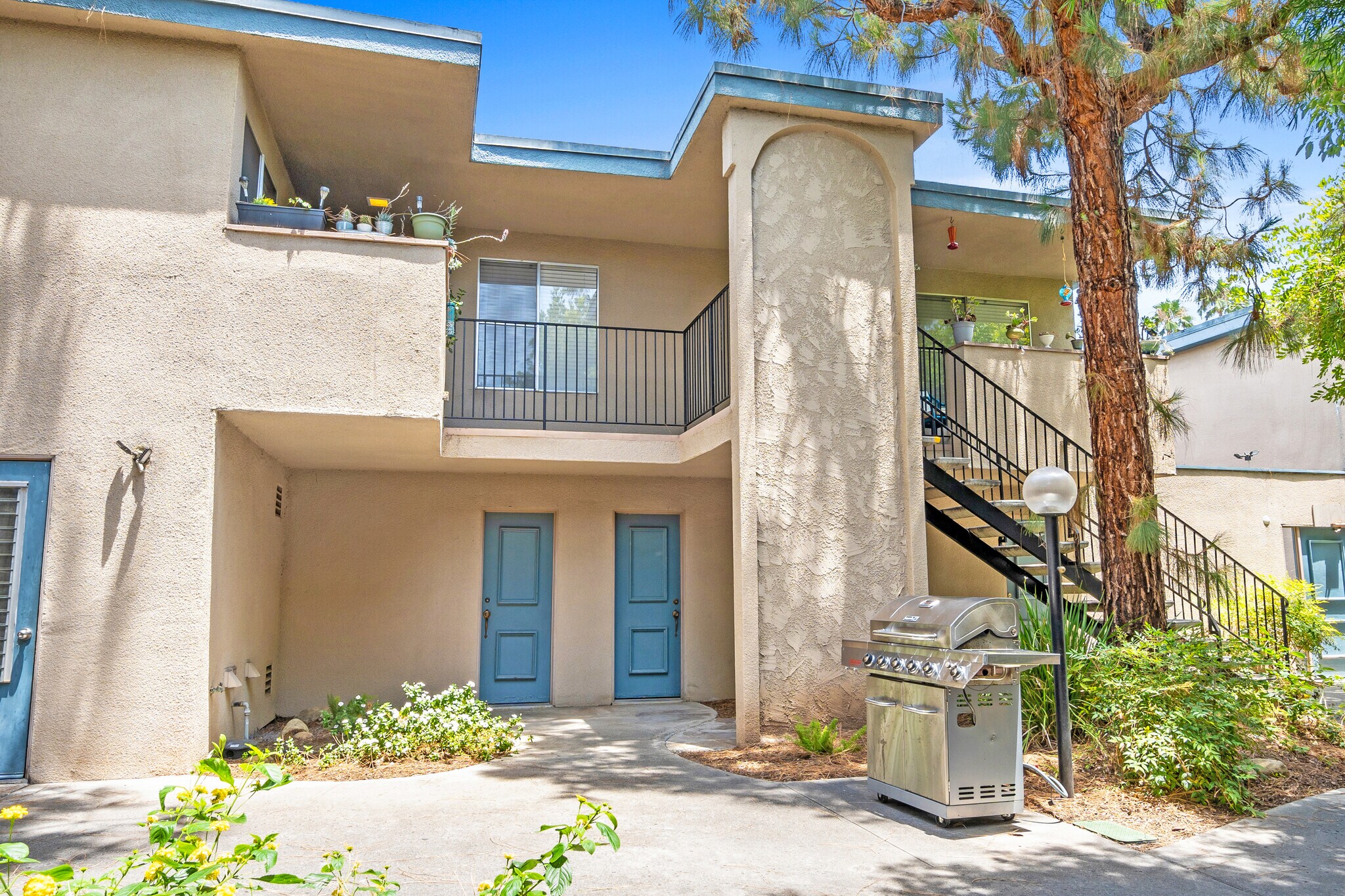 340 Orlando St, El Cajon, CA 92021 Northwinds Apartments