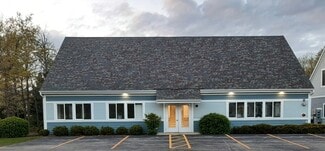 More details for 167 N Greenleaf St, Gurnee, IL - Office for Sale
