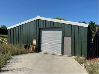 More details for Henfold Ln, Dorking - Industrial for Lease