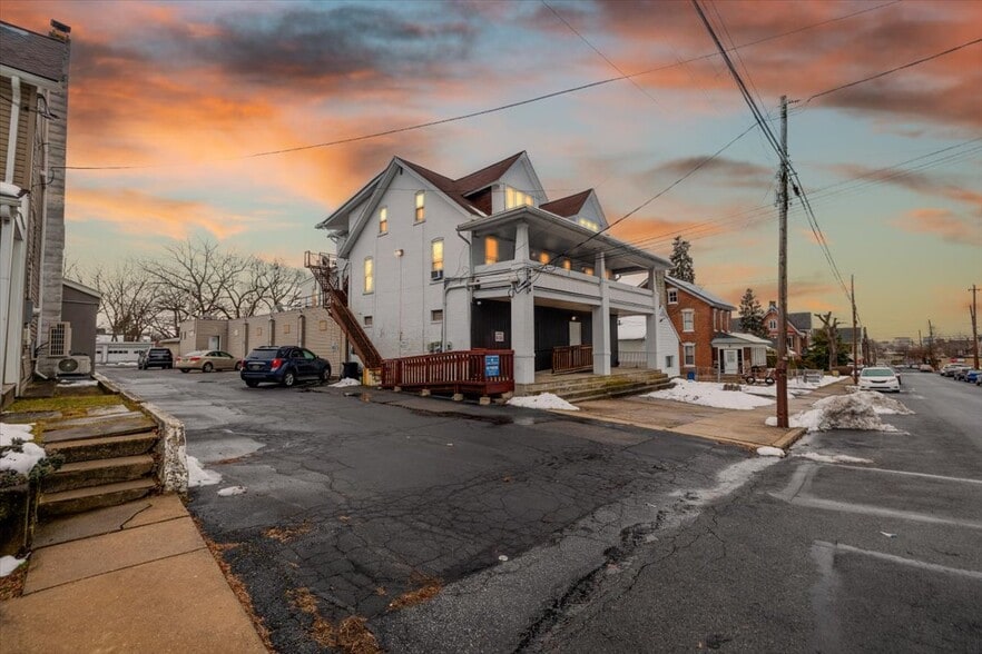 2312 S 5th St, Allentown, PA for sale - Building Photo - Image 1 of 1