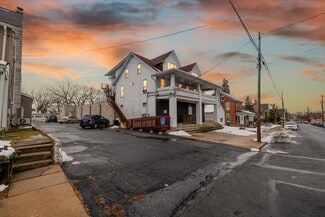 More details for 2312 S 5th St, Allentown, PA - Specialty for Sale