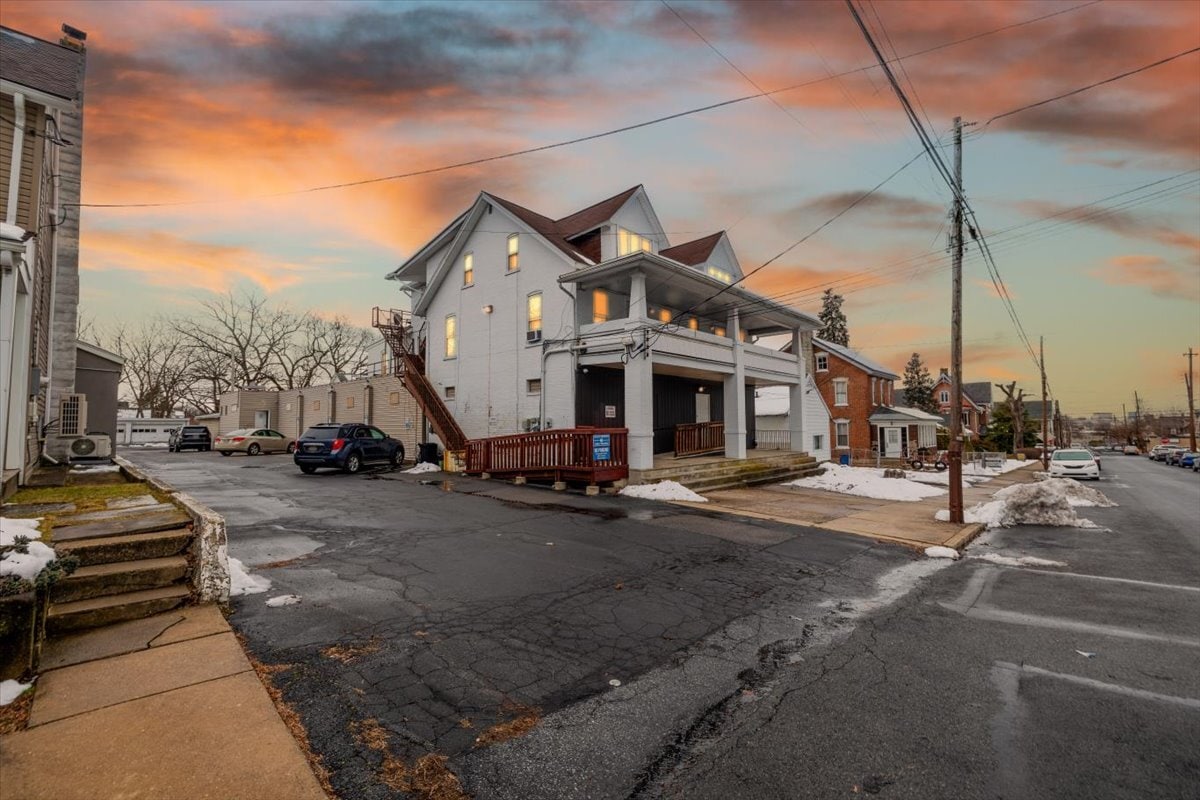 2312 S 5th St, Allentown, PA for sale Building Photo- Image 1 of 1