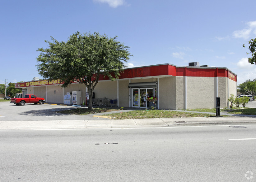 13995 W Dixie Hwy, North Miami, FL 33161 | LoopNet