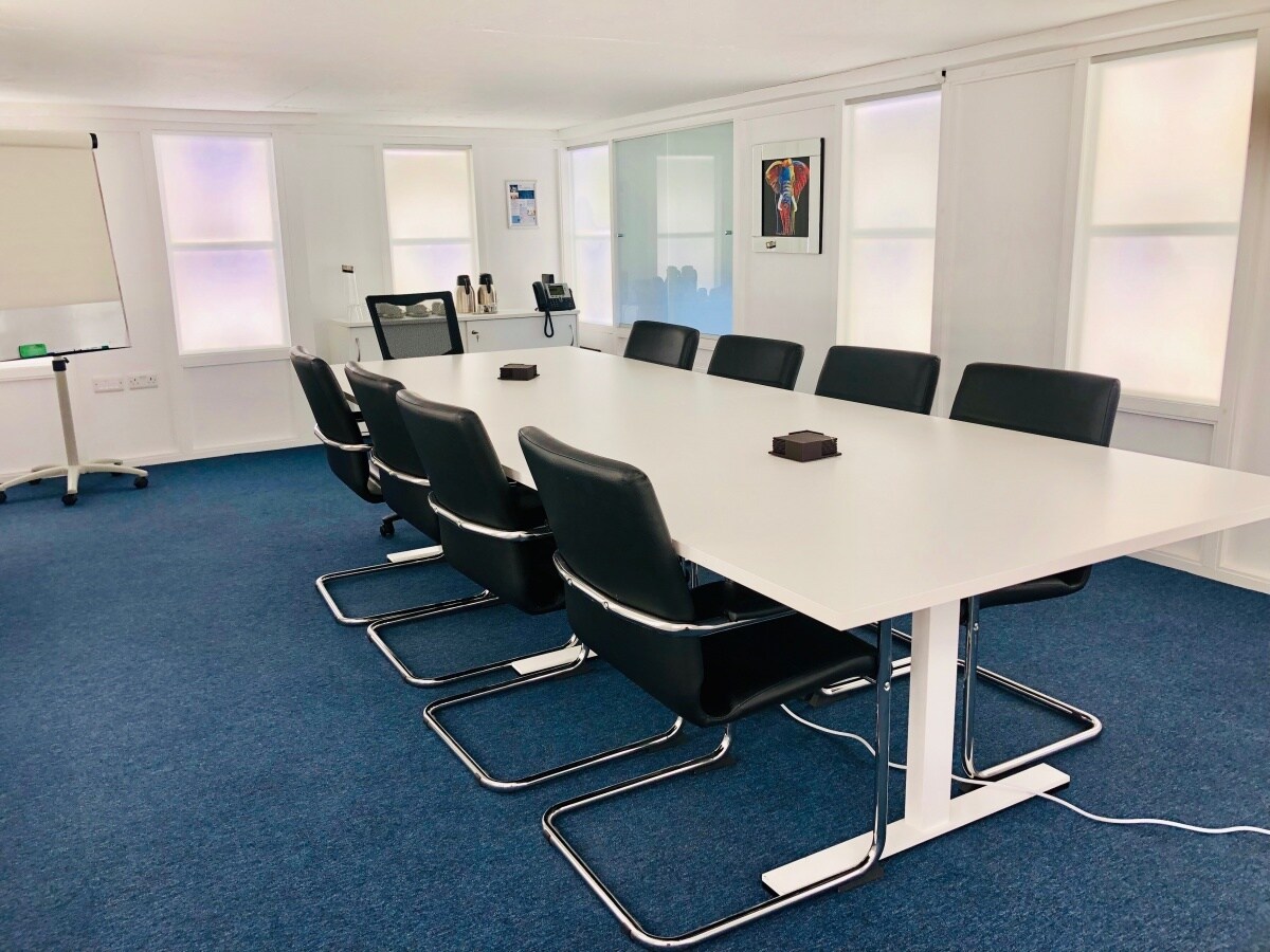 165-177 The Broadway, London for lease Interior Photo- Image 1 of 1